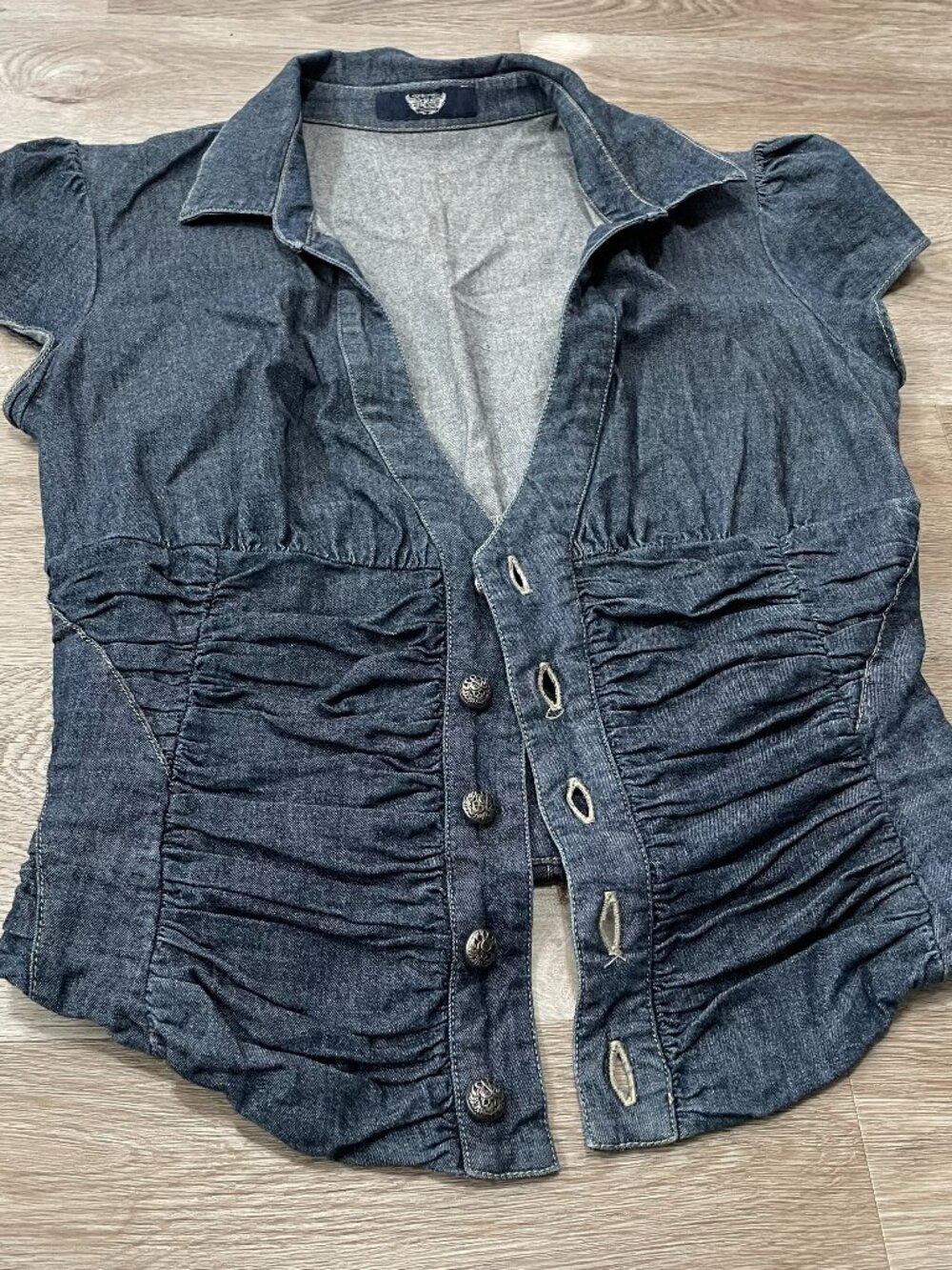 Rock & Republic Top M